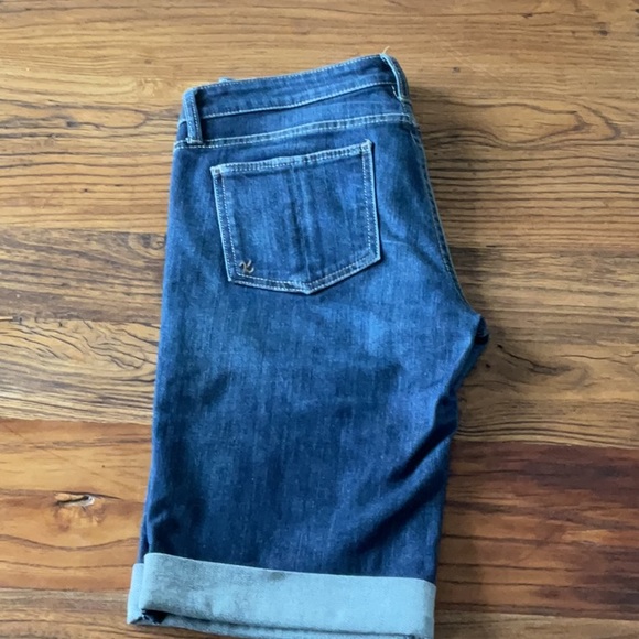 Kut from the Kloth Bermuda shorts - Picture 2 of 7